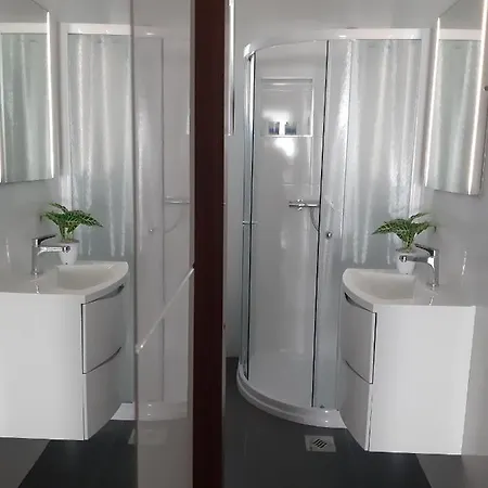 Apartment Paic