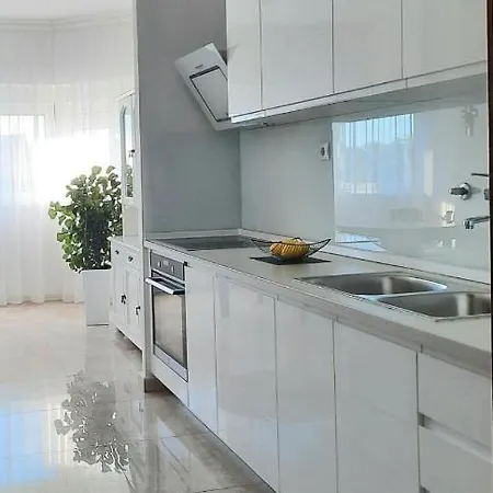 Paic Apartment