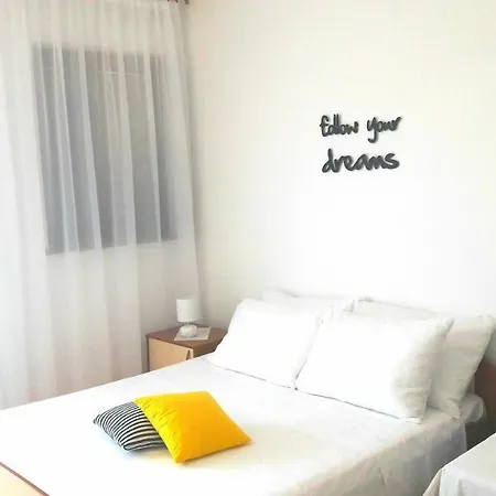 Apartment Paic