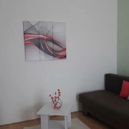 Apartment Paic