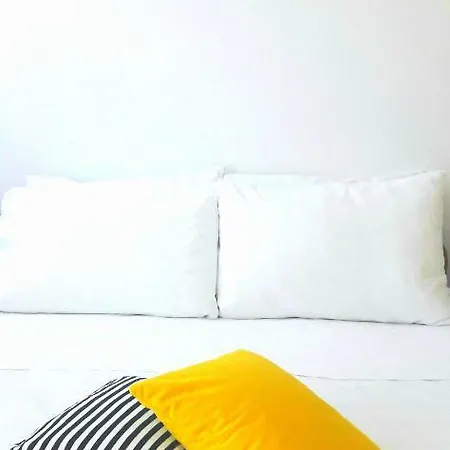Apartment Paic