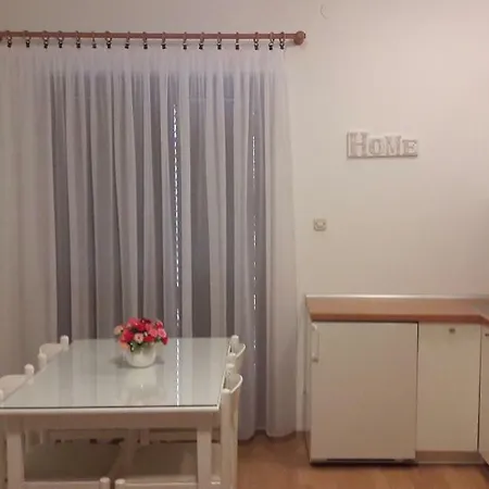 Paic Apartment Brodarica (Sibenik-Knin)