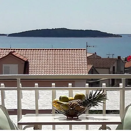Apartment Paic Brodarica (Sibenik-Knin)