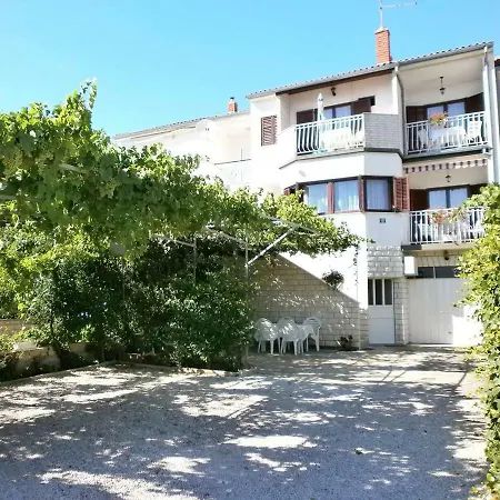 Apartment Paic