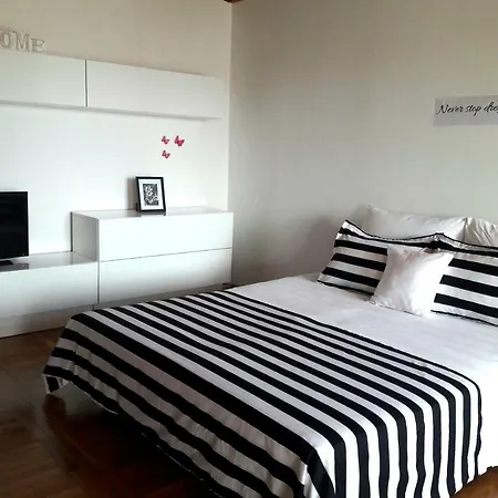 Apartment Paic *